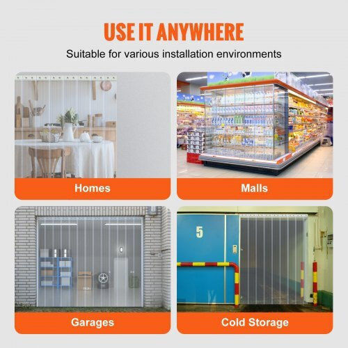 Vevor Commercial Refrigerator Accessories JZMLJZDLWWJCM7HTCV0