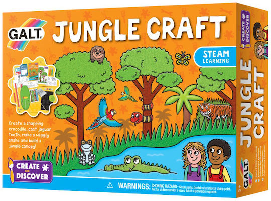 Galt Toys Children's Craft for Children 8+ years old Years