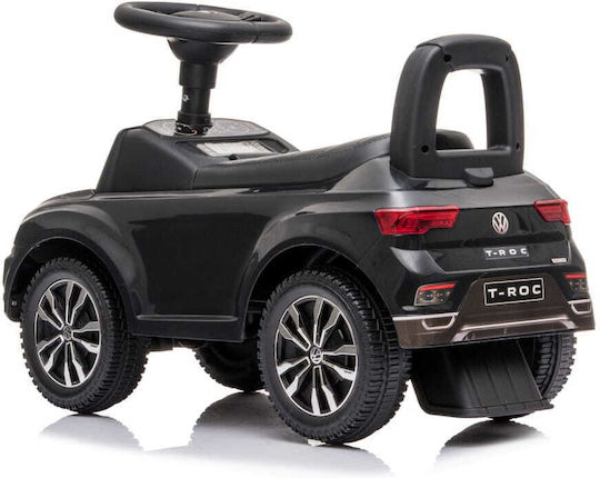 Sun Baby Ride On Für Kinder Ab 12 Monaten Mit Geräuschen Schwarz