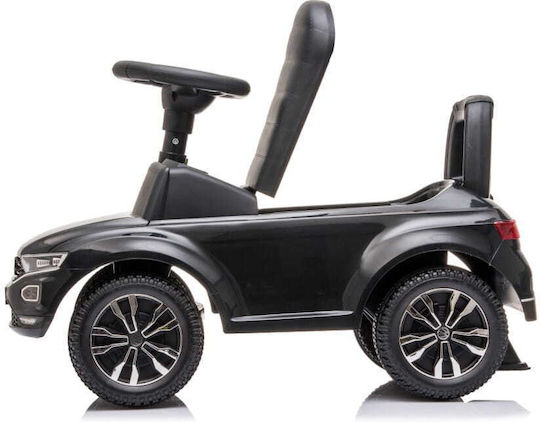 Sun Baby Ride On Für Kinder Ab 12 Monaten Mit Geräuschen Schwarz