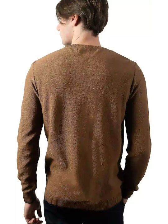 Sweater Goldenrod