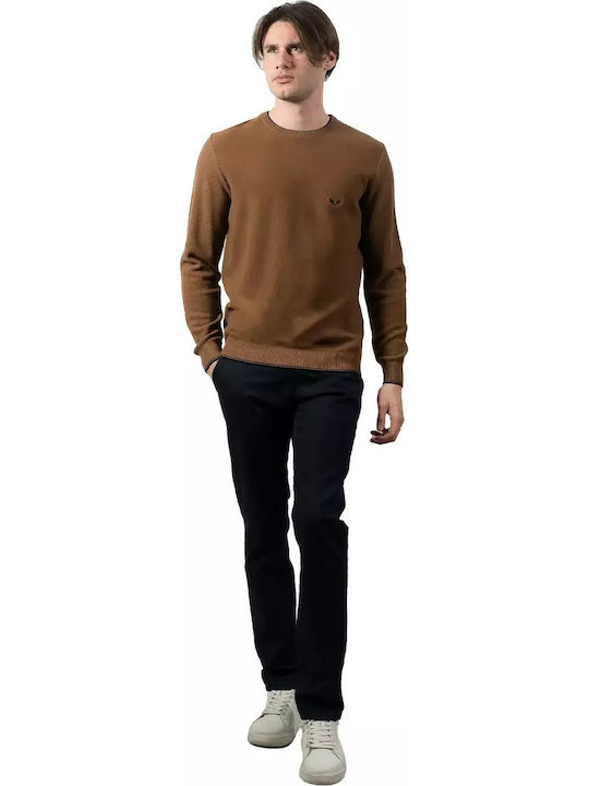 Sweater Goldenrod