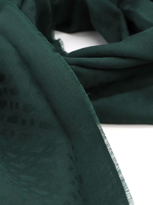 Ledonio Men's Scarf Green