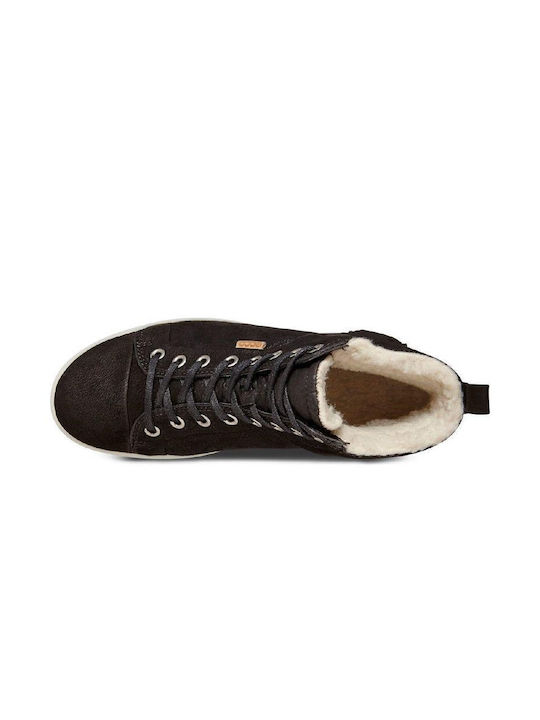 Boots Black