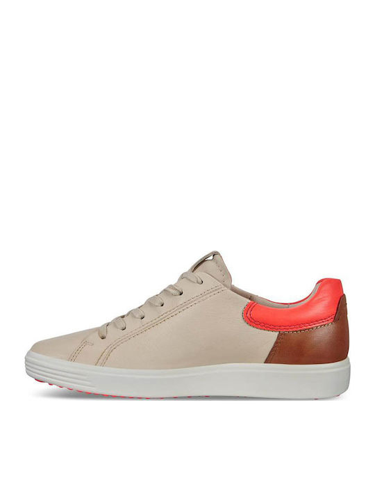 Femei Sneakers Bej
