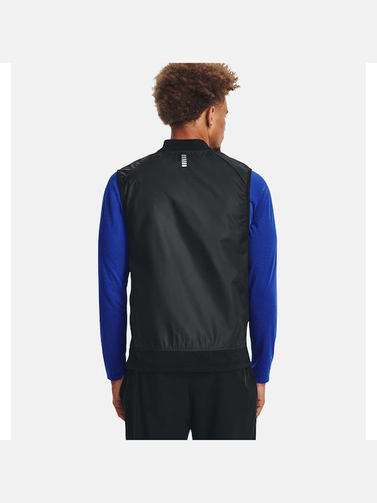 Under Armour Armour Athletic Jacket Black