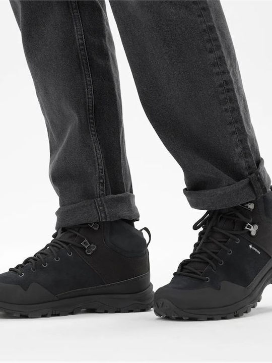 Lafuma Ruck Men's Hiking Boots Black