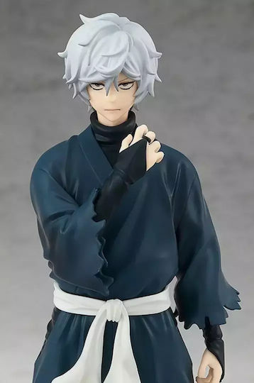 Good Smile Company Hell's Paradise Gabimaru Pop Up Parade Collectible Figure 15cm