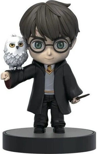 YuMe Toys Hero Κουτί 8εκ.