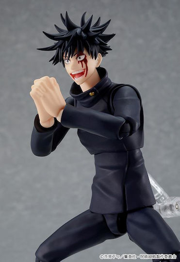 Good Smile Company Jujutsu Kaisen: Megumi Fushiguro Figure height 15cm