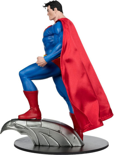 Mcfarlane Toys DC Comics: Superman Φιγούρα ύψους 25εκ. σε Κλίμακα 1:6