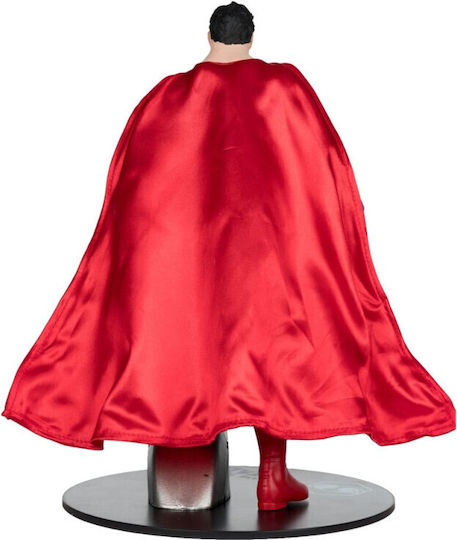 Mcfarlane Toys DC Comics: Superman Φιγούρα ύψους 25εκ. σε Κλίμακα 1:6