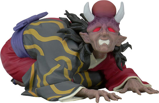 Demon Slayer Kimetsu No Yaiba Demon Series Hantengu Figure 5cm