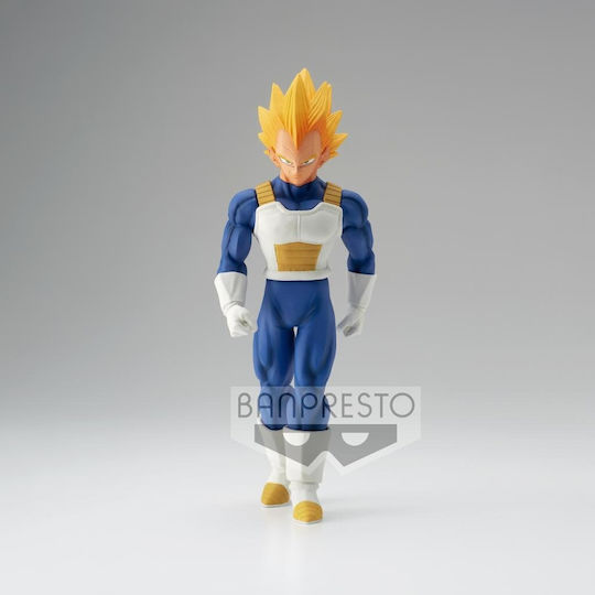 Banpresto Dragon Ball: Vegeta Figure height 21cm