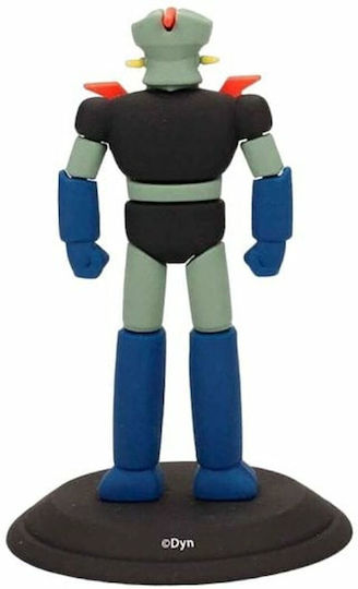 Sd Toys Mazinger Z: Mazinger Z Φιγούρα Δράσης