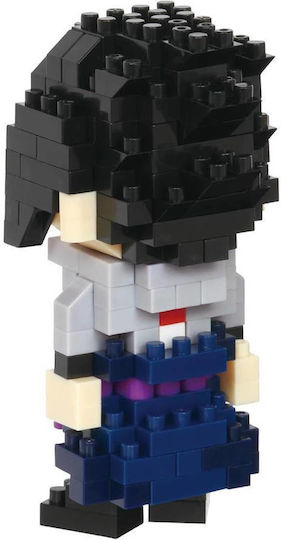 Enarxis Naruto: Gohan Nanoblock Ultimate Hero Φιγούρα 5εκ.