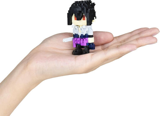 Enarxis Naruto: Gohan Nanoblock Ultimate Hero Φιγούρα 5εκ.