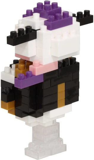 Enarxis Dragon Ball Nanoblock Figur 5cm
