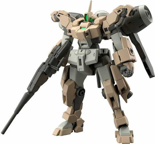 Banpresto Gundam Figure Height 12cm in Scale 1:144