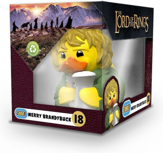 Numskull Lord of the Rings: Tubbz Rubber Duck 10εκ.