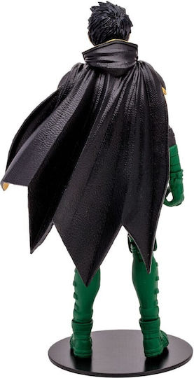 Mcfarlane Toys DC Comics Batman Multiverse Action Figure Height 18cm in Scale 1:10