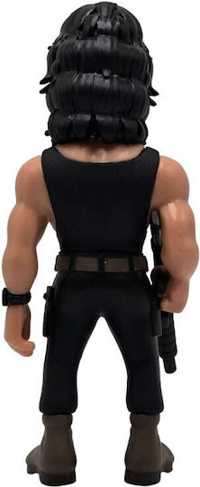 Minix Stranger Things: Rambo Figure Φιγούρα ύψους 12εκ. σε Κλίμακα 1:144