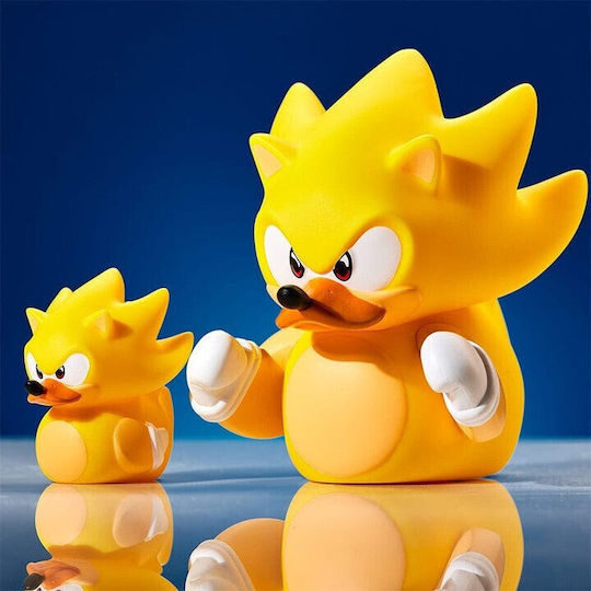 Numskull Sonic Tubbz гумено пате 5бр