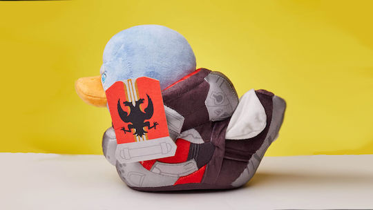 Numskull Destiny Tubbz Φιγούρα 18.5εκ.