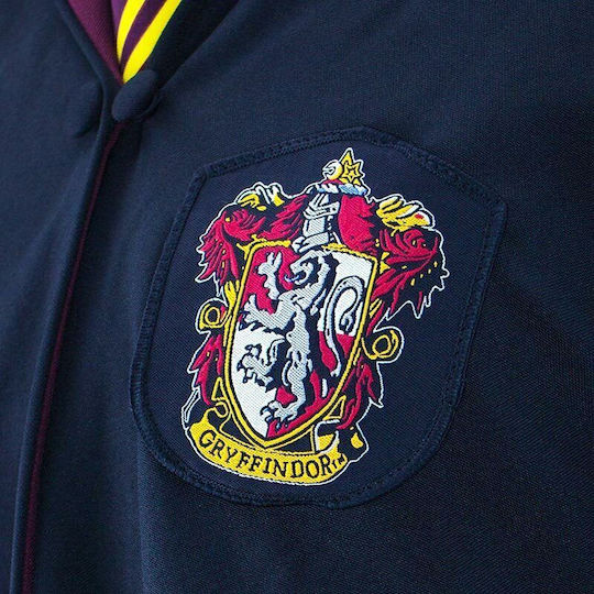 Cinereplicas Harry Potter: Harry Potter Kids Wizard Robe Gryffindor Figur Höhe 110cm im Maßstab 1:1
