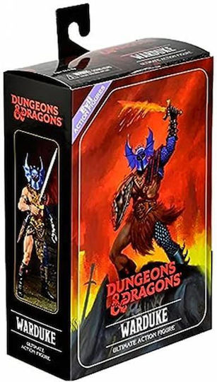 Neca Halloween: Ultimate Φιγούρα Δράσης ύψους 18εκ. σε Κλίμακα 1:10