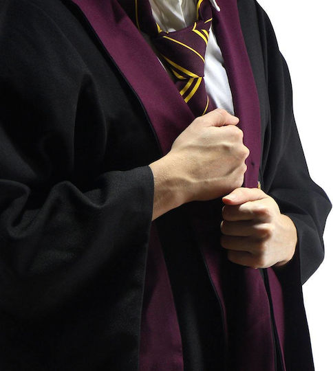 Cinereplicas Harry Potter: Harry Potter Kids Wizard Robe Gryffindor Figur Höhe 110cm im Maßstab 1:1