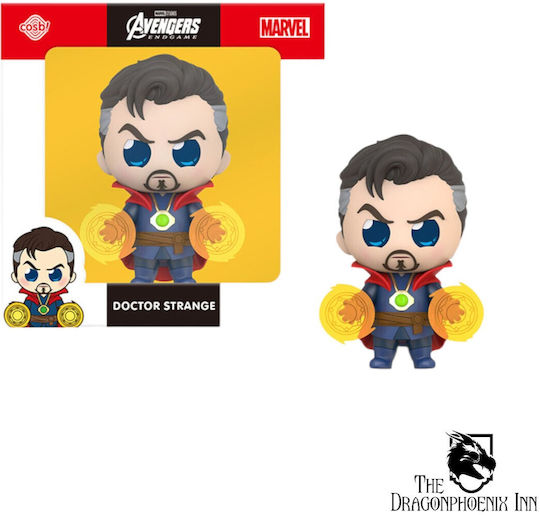 Hot Toys Marvel: Doctor Strange Avengers: Endgame Φιγούρα Δράσης ύψους 8εκ. σε Κλίμακα 1:6