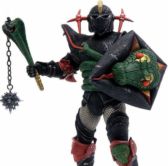 Neca Halloween: Ultimate Φιγούρα Δράσης ύψους 18εκ. σε Κλίμακα 1:10