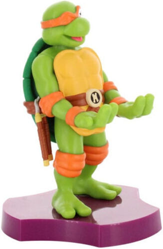 Holdems Tmnt Michaelangelo Playstation 5