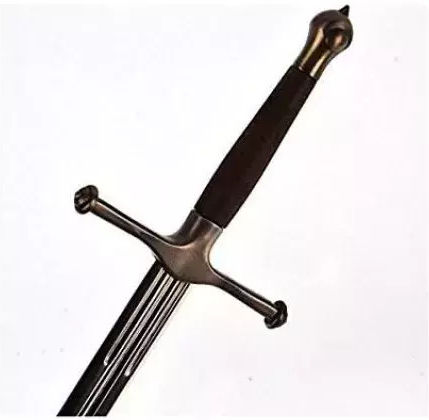 The Noble Collection Game of Thrones: Letter Opener Φιγούρα 23εκ.