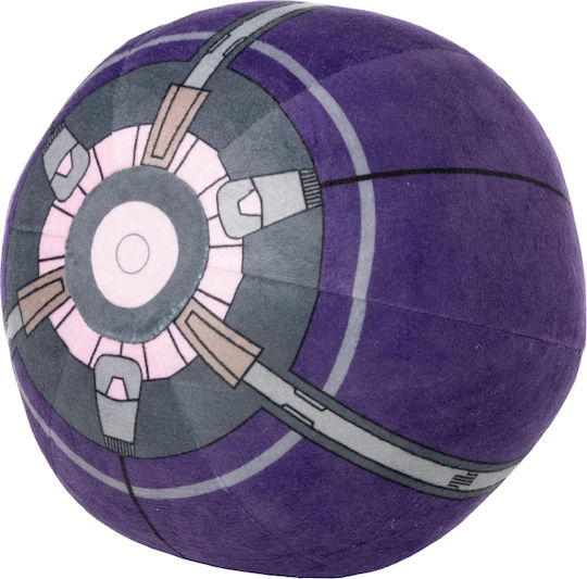 Numskull Destiny Plüsch Destiny Servitor