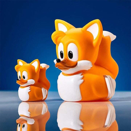 Numskull Sonic Collectible Figure 5cm