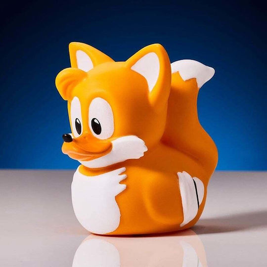 Numskull Sonic Collectible Figure 5cm