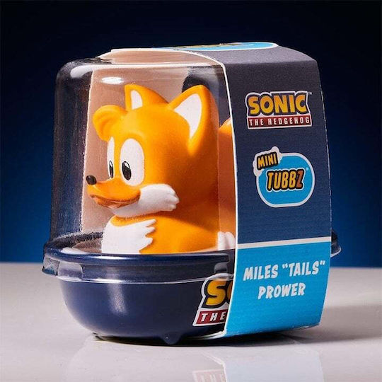 Numskull Sonic Collectible Figure 5cm