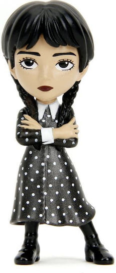 Jada Metalfigs Mittwoch Figuren 4 Stk. 2,5" 253252040