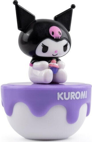 Sanrio Erdbeerkuchen Überraschung Kuromi