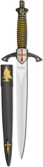 Σπαθι Tole10 Oranmentation Dagger 32739