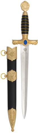 Σπαθί Tole10 Ornamentation 32723 Albainox