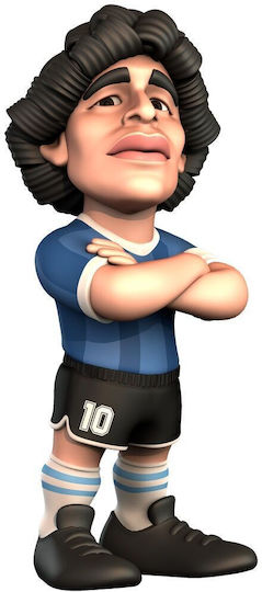 Minix Goal Of The Century : Maradona Figure height 12cm