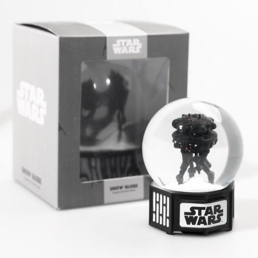 Star Wars Star Wars: - Snow Globe (10cm) Φιγούρα 10εκ.
