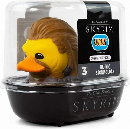 Numskull Skyrim Caseta - Ulfric Stormcloak #3 Caseta 10 cm