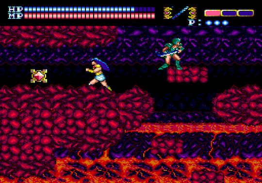 Retro-bit Mega Drive Φιγούρα
