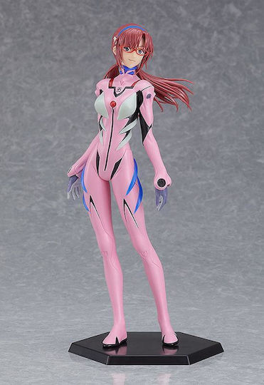 Max Factory Mari Makinami Illustrious Figurină 20 cm
