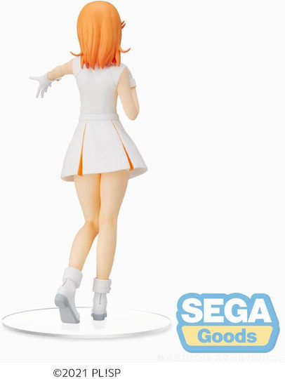 Sega Goods Kanon Shibuya Figur 19 cm