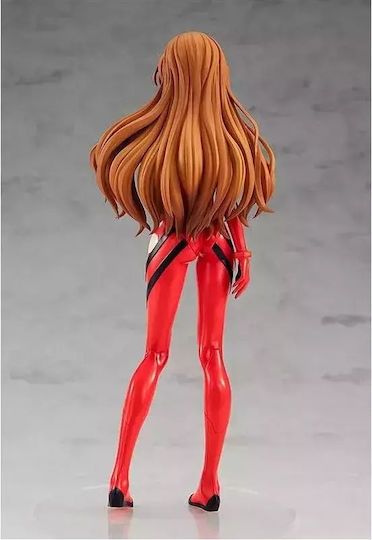 Good Smile Company Rebuild of Evangelion: Asuka Langley Long Hair Φιγούρα 18εκ.
